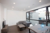A newly 2 bedroom apartment for rent in Au co, Tay ho